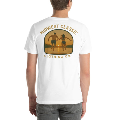 Jump into Summer T-shirt