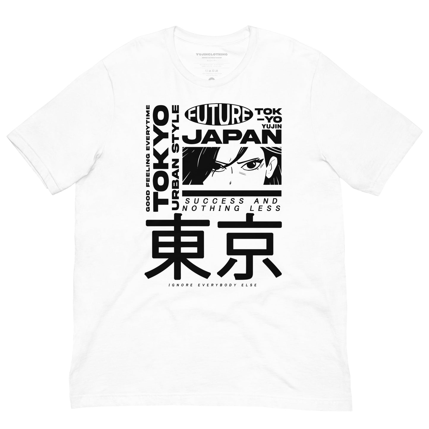 Success T-Shirt
