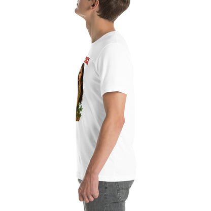 Stoner Chick! Unisex t-shirt
