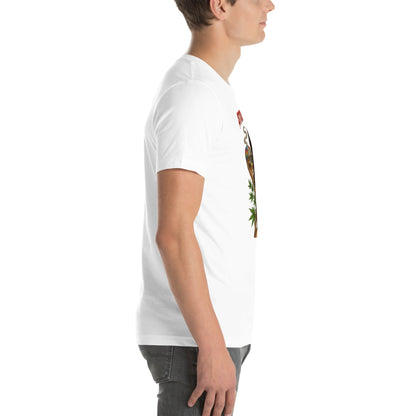 Stoner Chick! Unisex t-shirt