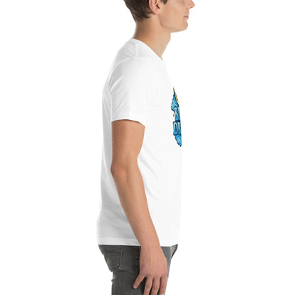 Blue Dream Unisex t-shirt