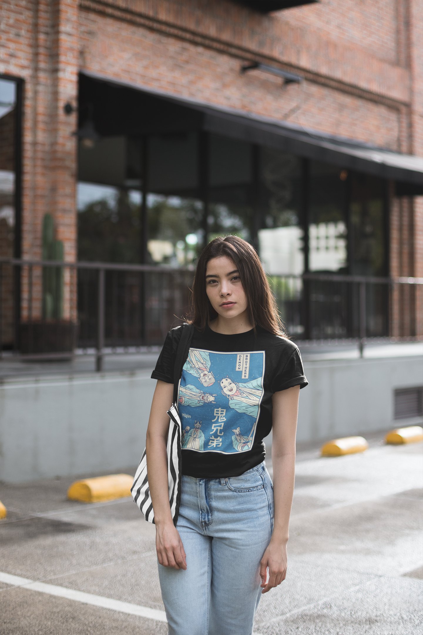 Demon Brothers T-Shirt