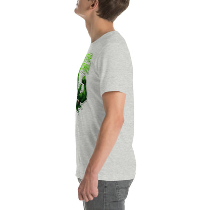 Unleash the Beazt t-shirt