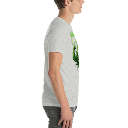 Unleash the Beazt t-shirt