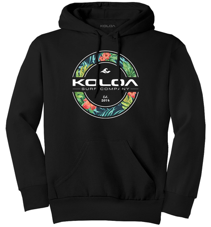 Koloa Waihohonou Youth Hoodie