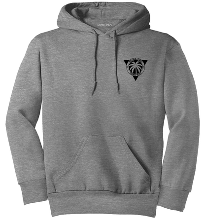 Koloa Dusk Palm Youth Hoodie
