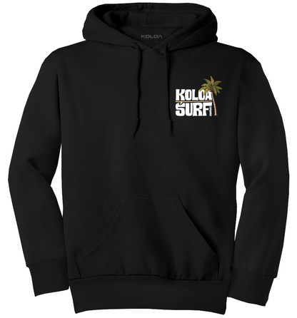 Koloa Endless Surfboard Youth Hoodie
