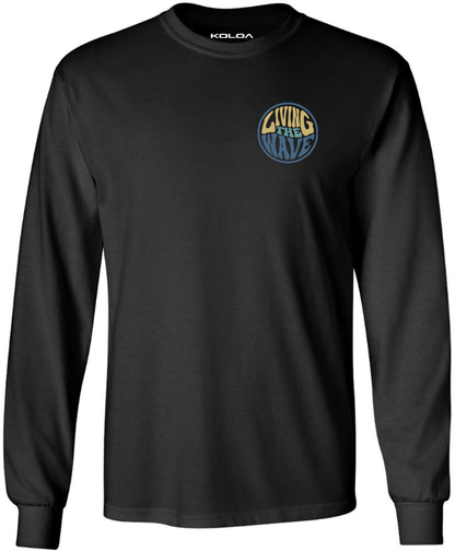 Koloa Anahola Long Sleeve T-Shirt