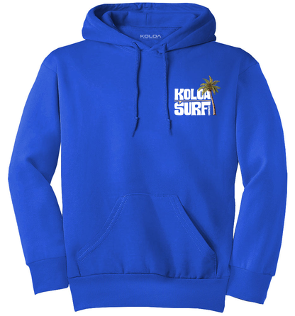 Koloa Endless Surfboard Youth Hoodie