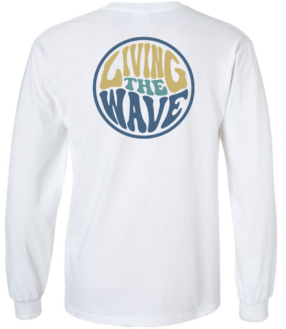 Koloa Anahola Long Sleeve T-Shirt