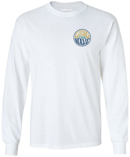 Koloa Anahola Long Sleeve T-Shirt