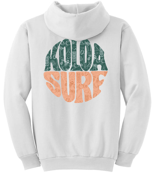 Koloa Tropics Hoodie