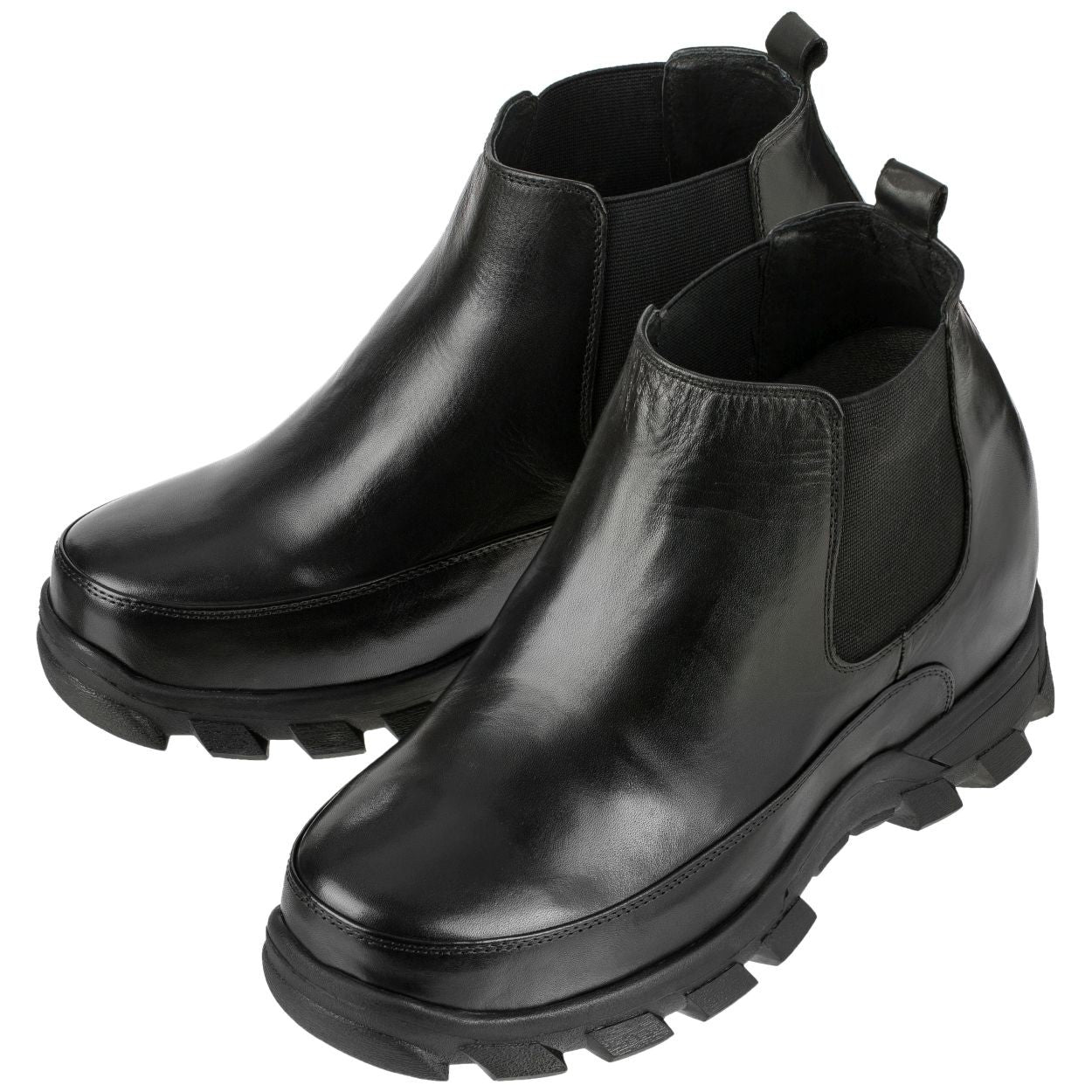 CALDEN - K332011 - 4.9 Inches Taller (Black) - Triathlete Store