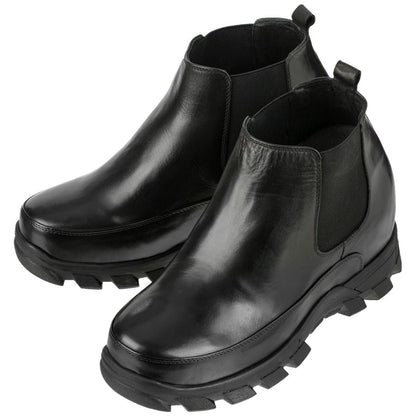 CALDEN - K332011 - 4.9 Inches Taller (Black) - Triathlete Store