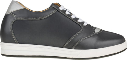 TOTO - A5327 - 3.2 Inches Taller (Grey) - Triathlete Store