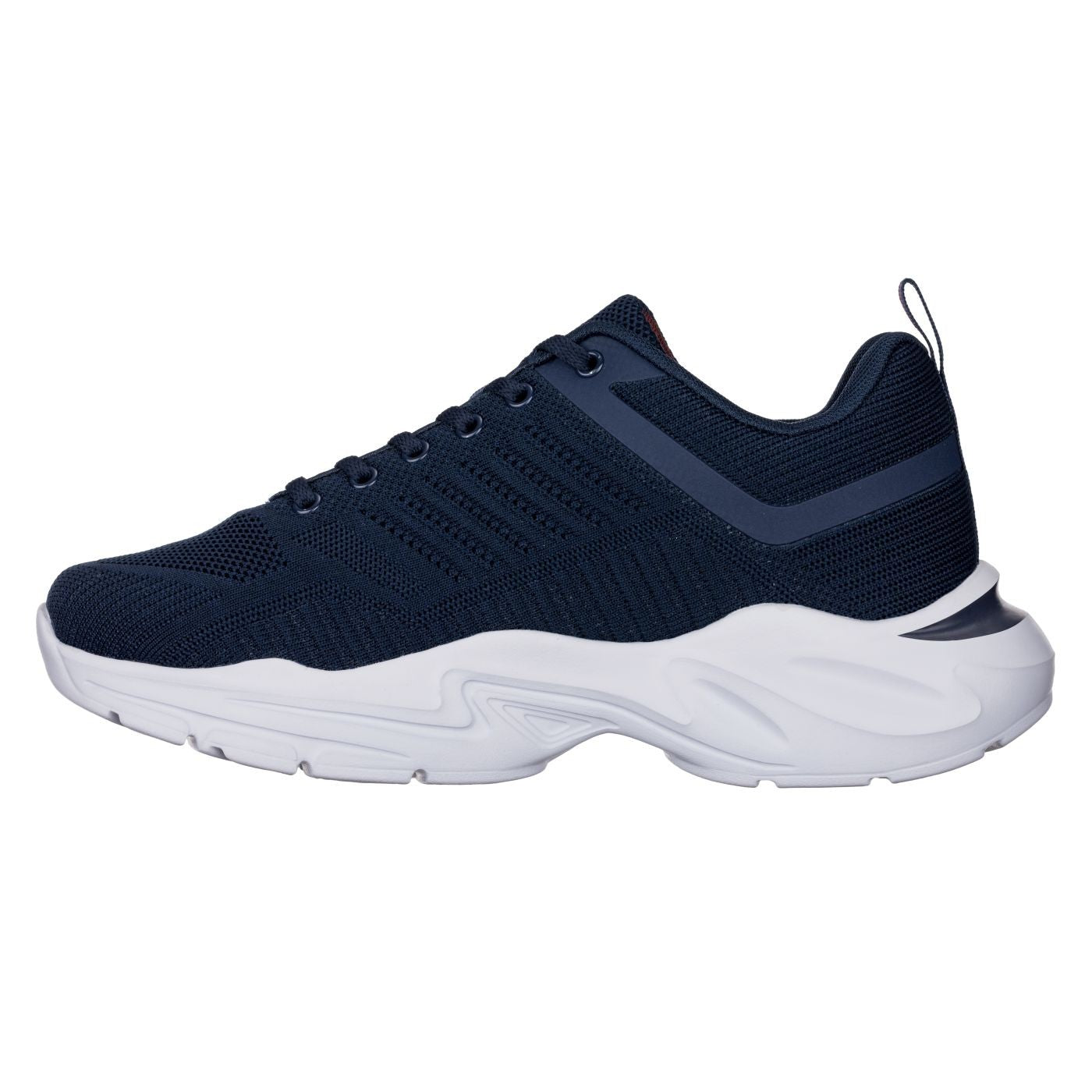 CALTO - Q331 - 2.6 Inches Taller (Navy/White) - Super Lightweight - Triathlete Store