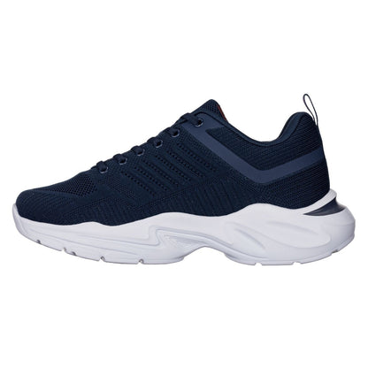 CALTO - Q331 - 2.6 Inches Taller (Navy/White) - Super Lightweight - Triathlete Store