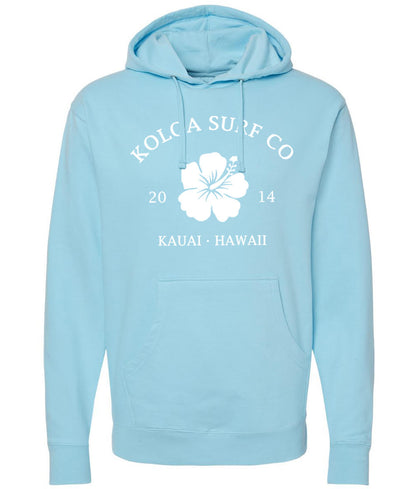 Koloa Blossom Hoodie