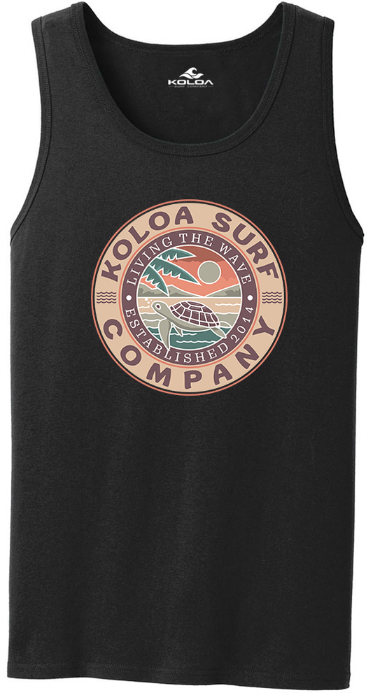Koloa Duke Tank Top