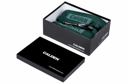 CALDEN - K332011 - 4.9 Inches Taller (Black) - Triathlete Store
