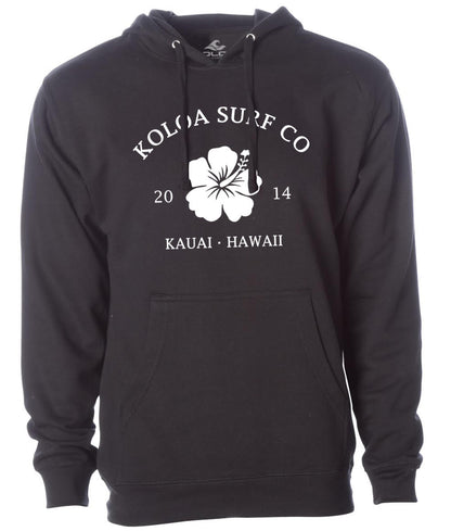 Koloa Blossom Hoodie