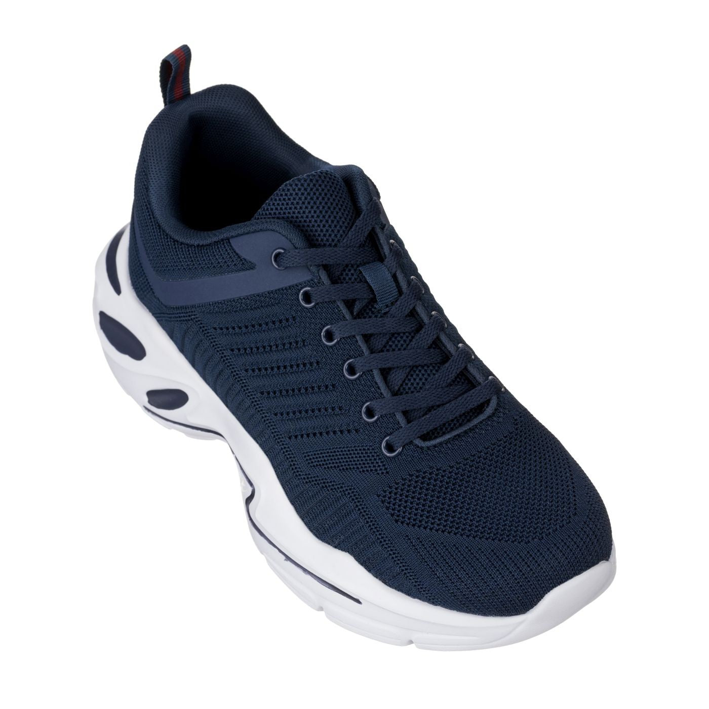 CALTO - Q331 - 2.6 Inches Taller (Navy/White) - Super Lightweight - Triathlete Store