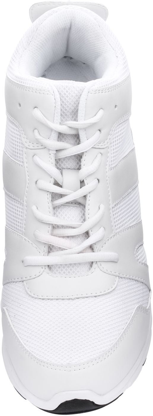 CALTO - G3329 - 4 Inches Taller (Glacier White) - Triathlete Store