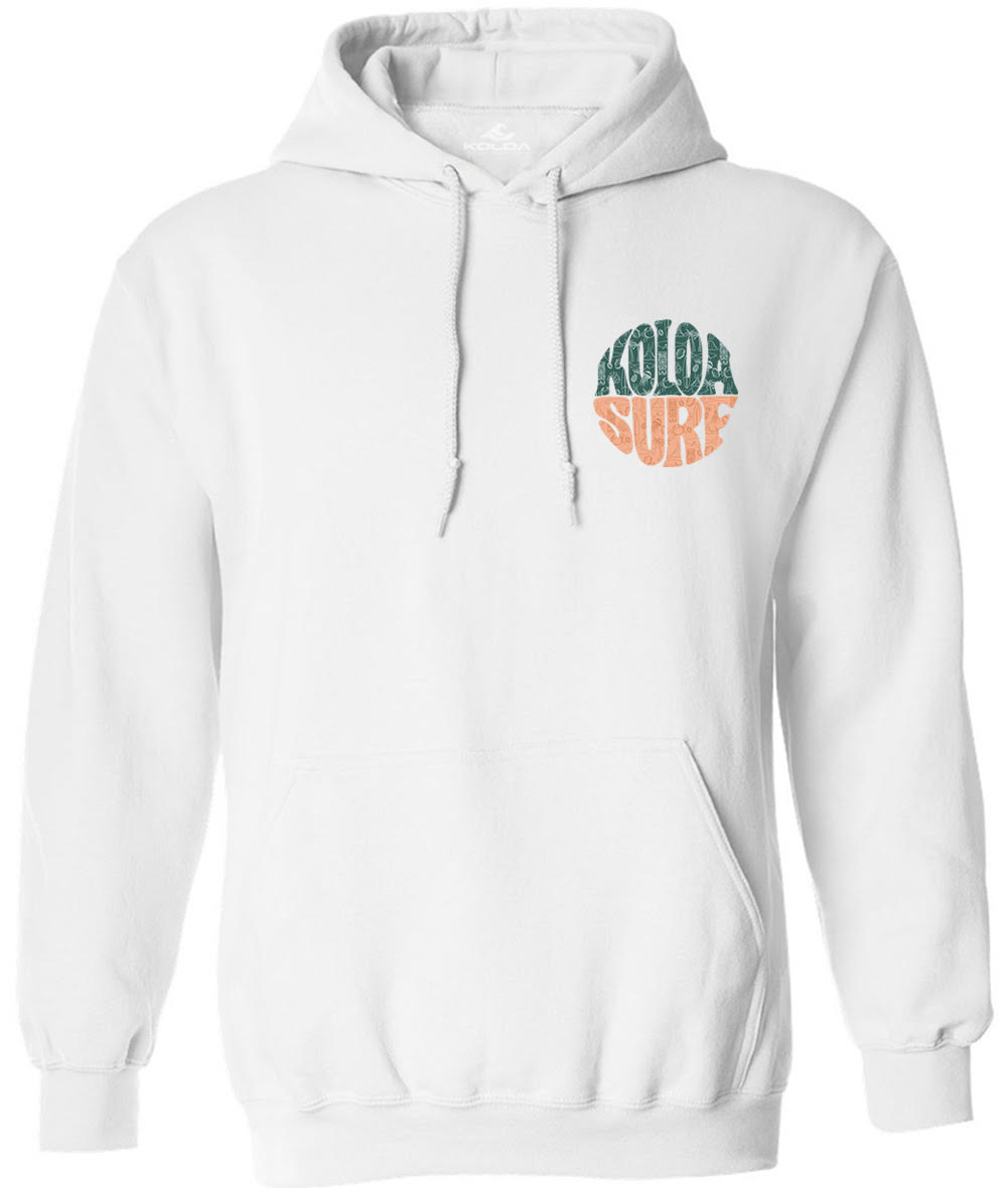 Koloa Tropics Hoodie