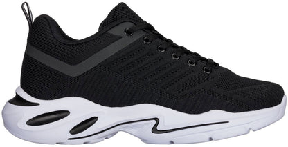 CALTO - Q330 - 2.6 Inches Taller (Black/White) - Super Lightweight - Triathlete Store