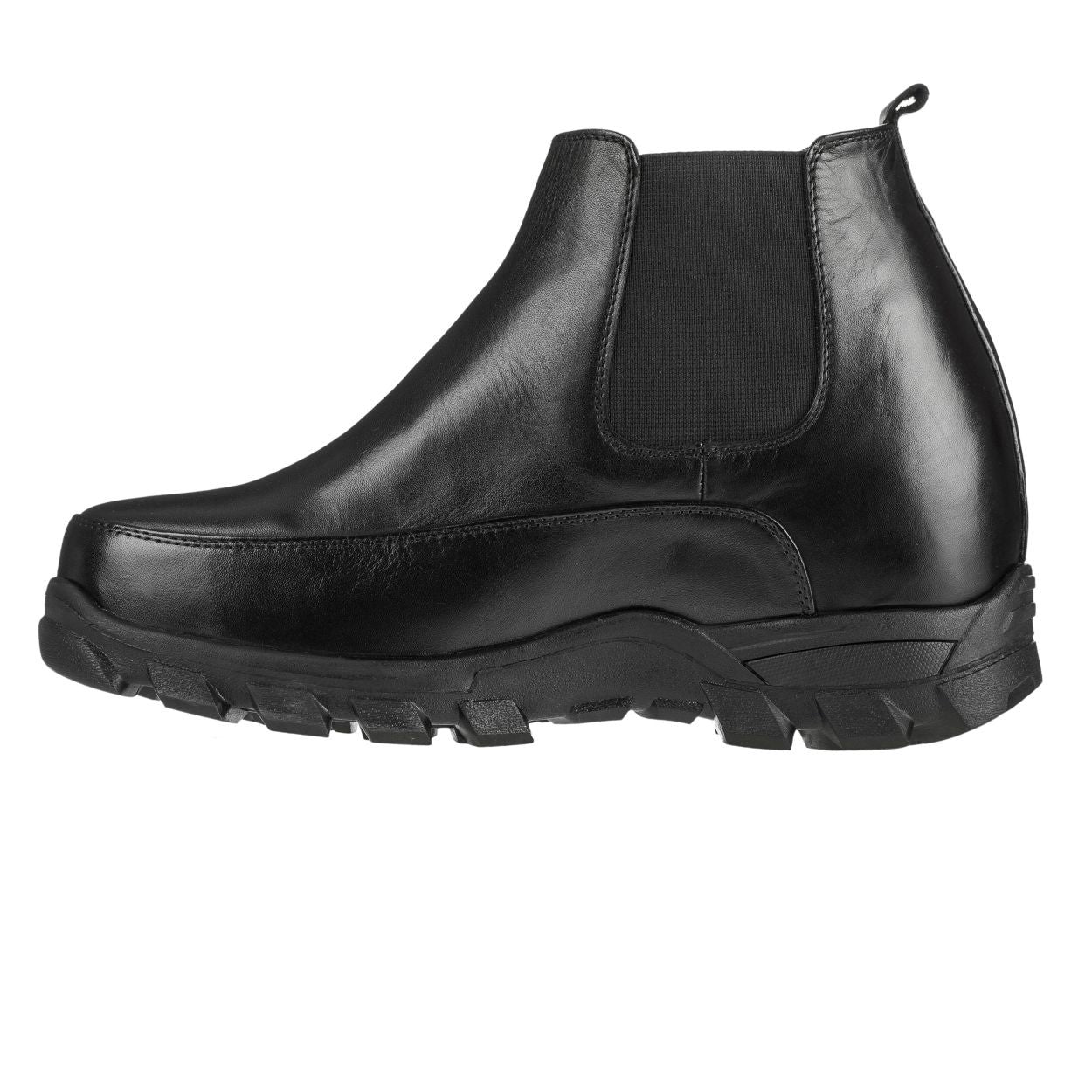 CALDEN - K332011 - 4.9 Inches Taller (Black) - Triathlete Store