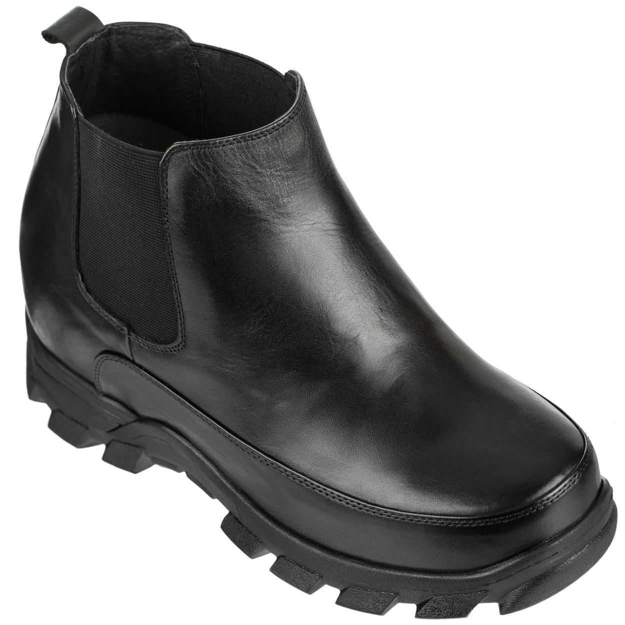 CALDEN - K332011 - 4.9 Inches Taller (Black) - Triathlete Store