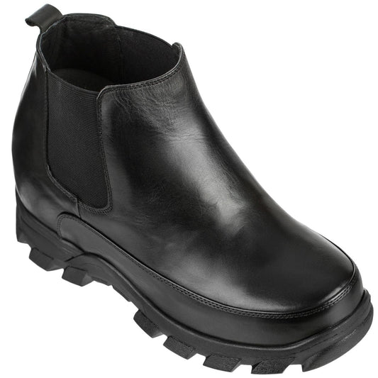 CALDEN - K332011 - 4.9 Inches Taller (Black) - Triathlete Store