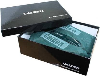 CALDEN - K107201 - 3 Inches Taller (Black) - Triathlete Store