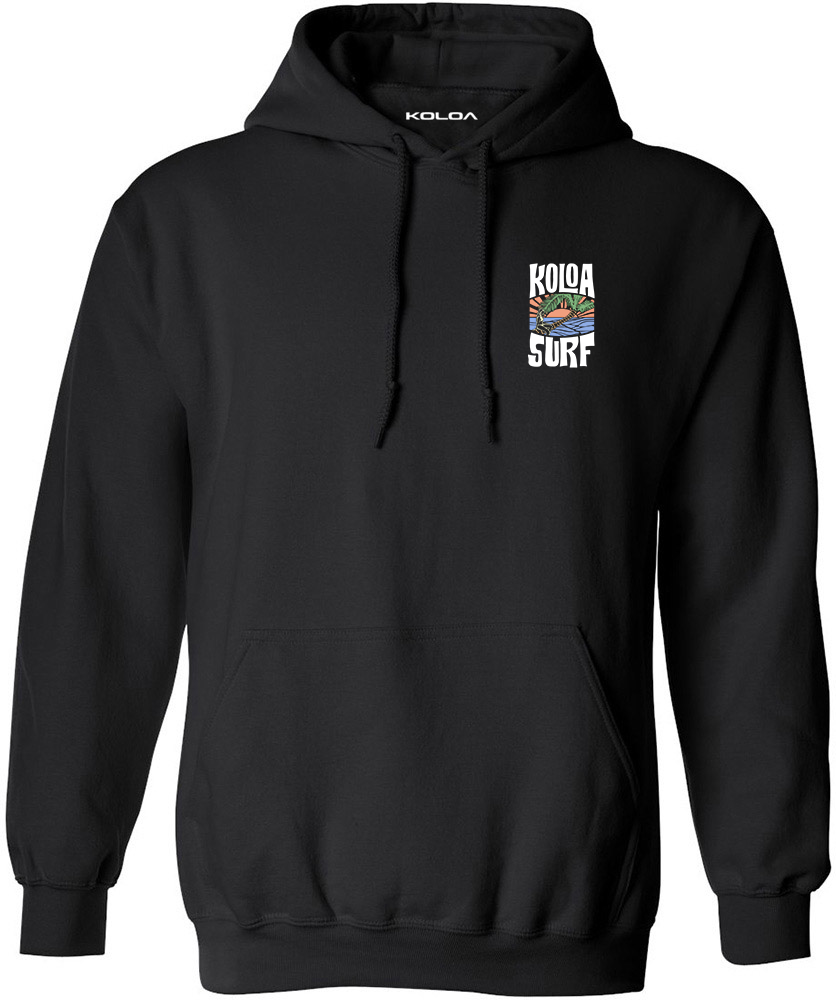Koloa Vacation Trip Hoodie