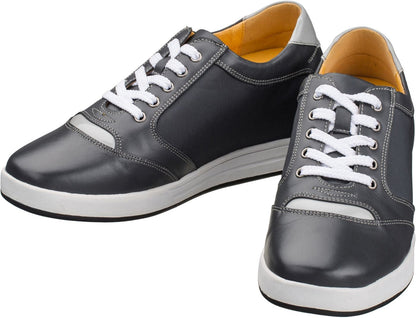 TOTO - A5327 - 3.2 Inches Taller (Grey) - Triathlete Store
