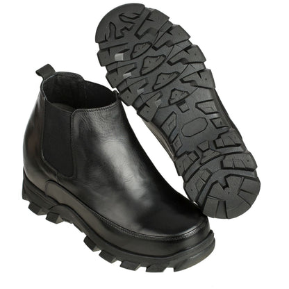 CALDEN - K332011 - 4.9 Inches Taller (Black) - Triathlete Store