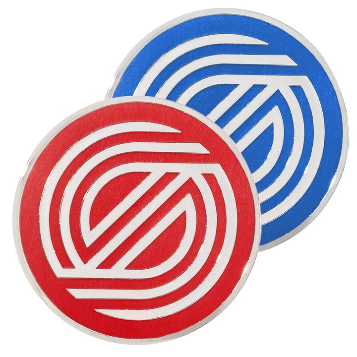 SimonLine Icon Pin - Simon Lizotte