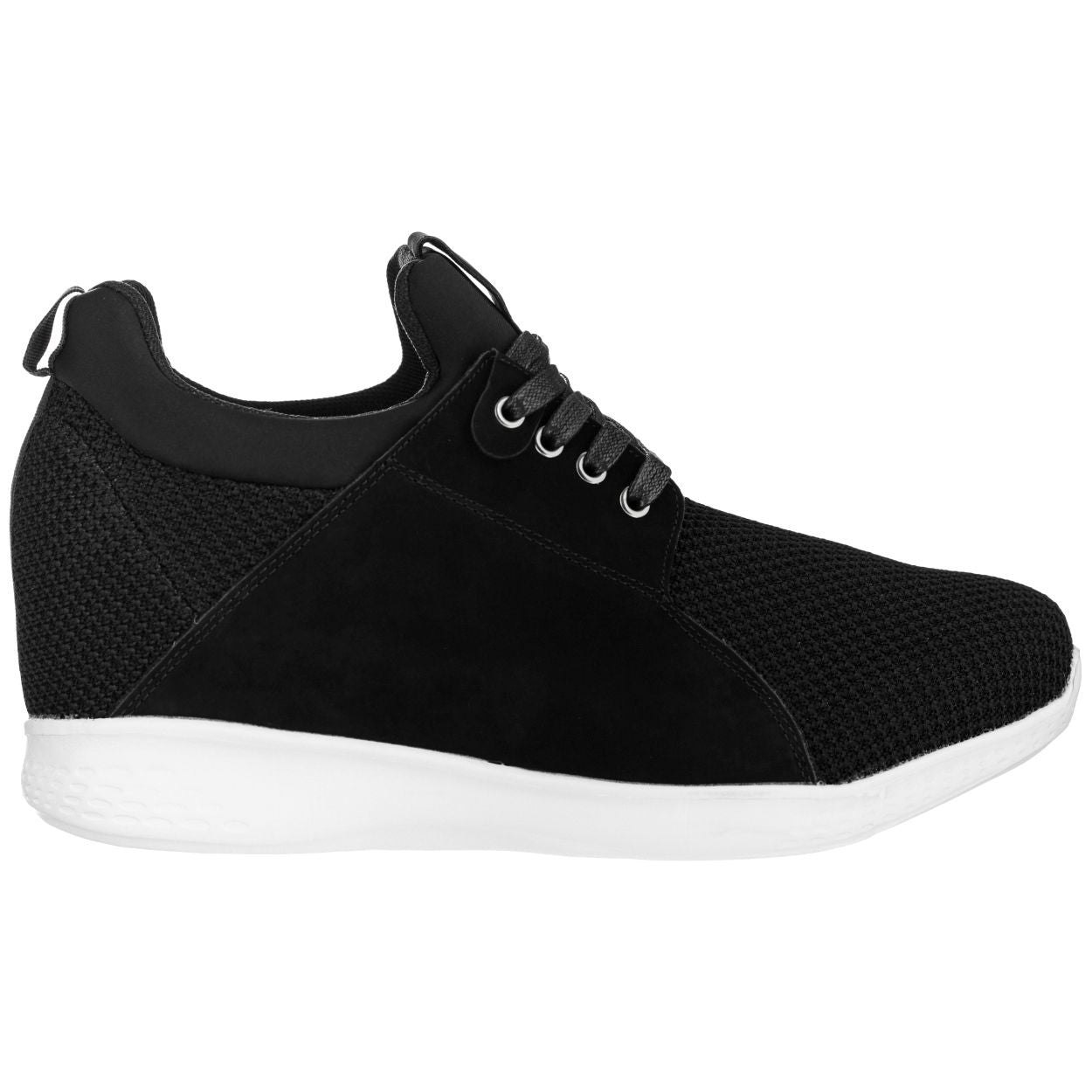 CALTO Lightweight Elevator Sneakers - 3.2 Inches - H71922 - Triathlete Store