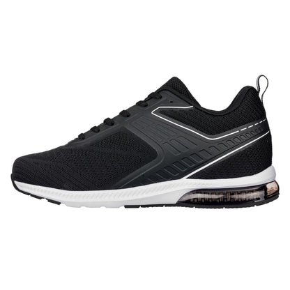 CALTO - Q231 - 2.4 Inches Taller (Black/White) - Super Lightweight