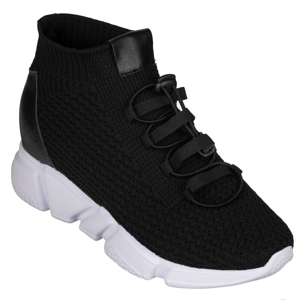 CALTO - H1721 - 3.2 Inches Taller (Black) - Ultra Lightweight - Triathlete Store