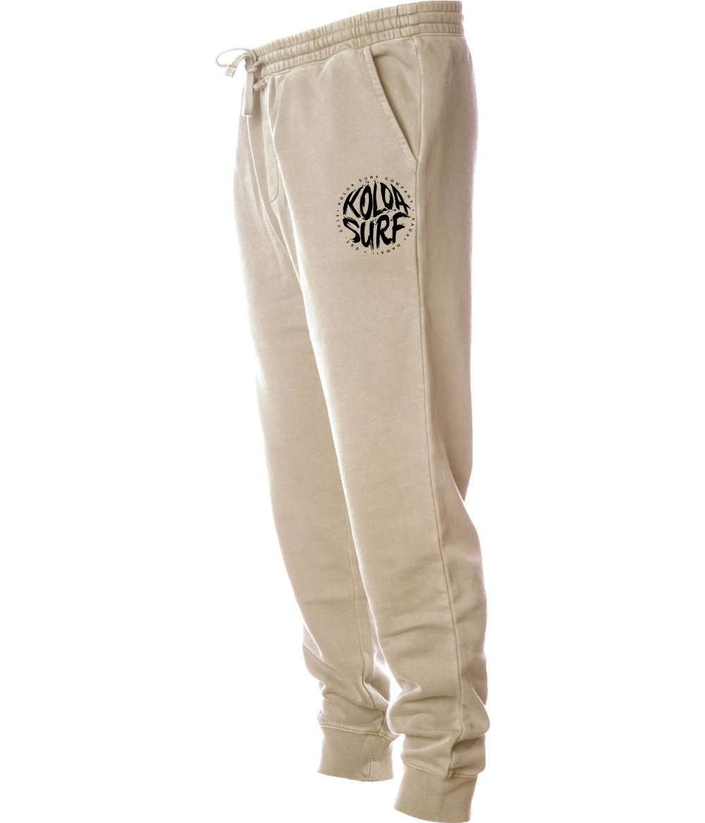 Koloa Surf Brush Fleece Sweatpants