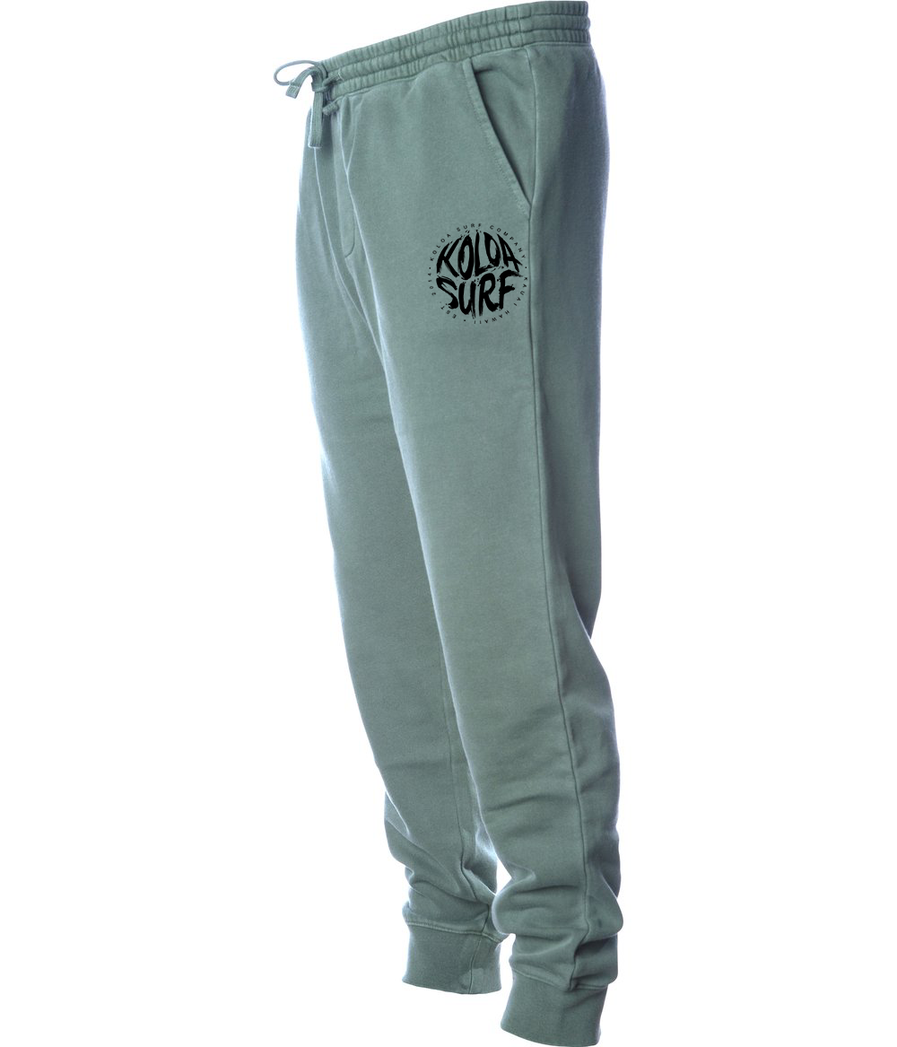 Koloa Surf Brush Fleece Sweatpants