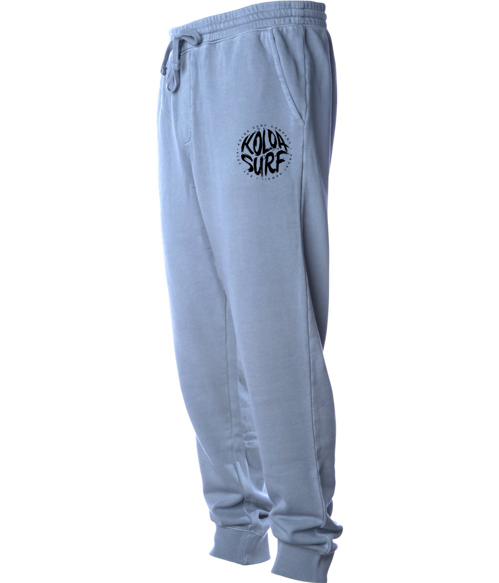 Koloa Surf Brush Fleece Sweatpants