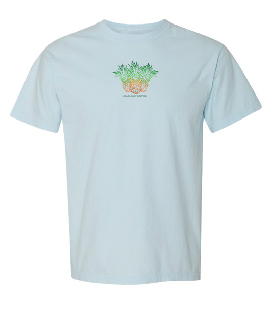 Koloa Piñas Boyfriend Tee
