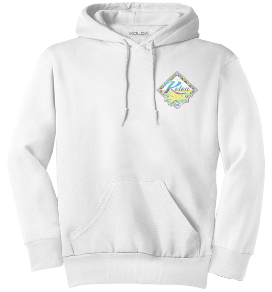 Koloa Tropics Youth Hoodie