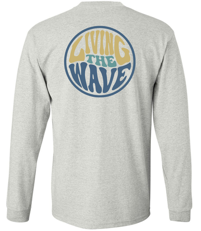 Koloa Anahola Long Sleeve T-Shirt