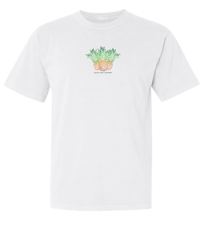 Koloa Piñas Boyfriend Tee