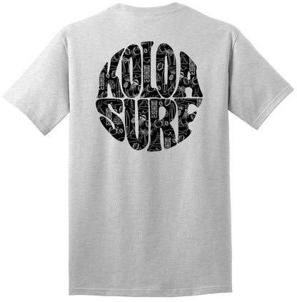 Koloa Tropics Heavyweight T-Shirt