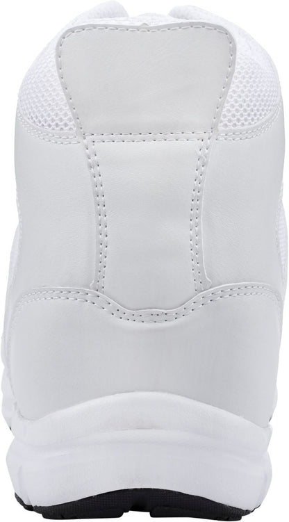 CALTO - G3329 - 4 Inches Taller (Glacier White) - Triathlete Store