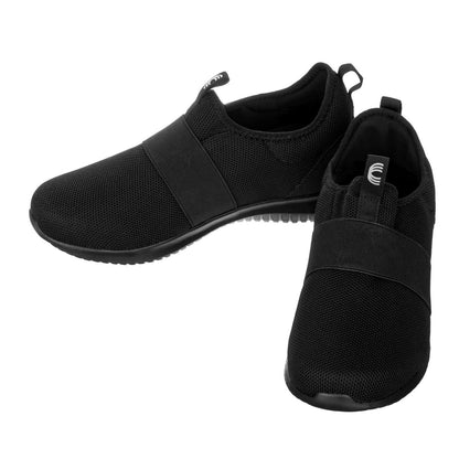 CALTO - Q120 - 2.1 Inches Taller (Black) - Ultra Feather Lightweight - Triathlete Store